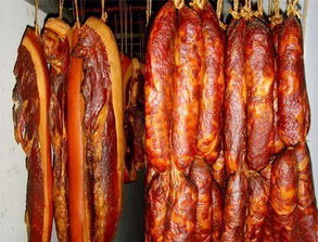 远离香肠烤肠，给身体做个“大扫除”