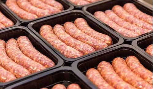 癌症高发与猪肉摄入有关？专家提醒这三类猪肉制品需谨慎食用