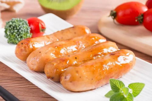 关于烤肠的7个营养真相 高糖背后的健康警示